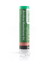 Ollois Homeopathics - Pain