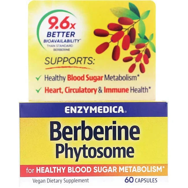 Berberine