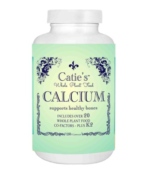 Whole Food Calcium