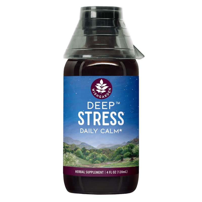 Deep Stress