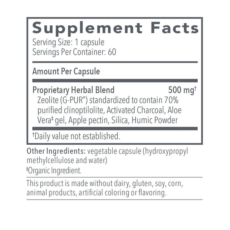GI Detox