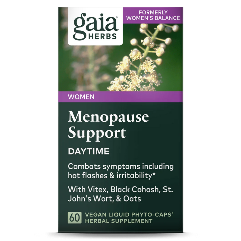 Menopause Support Daytime
