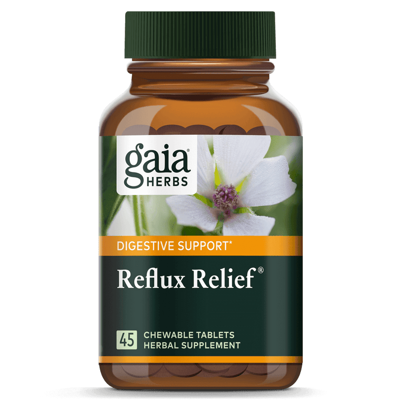 Reflux Relief