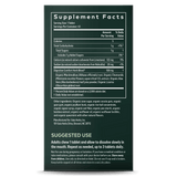 Reflux Relief