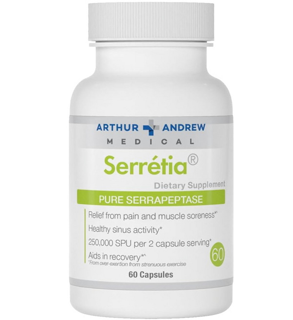 Serretia