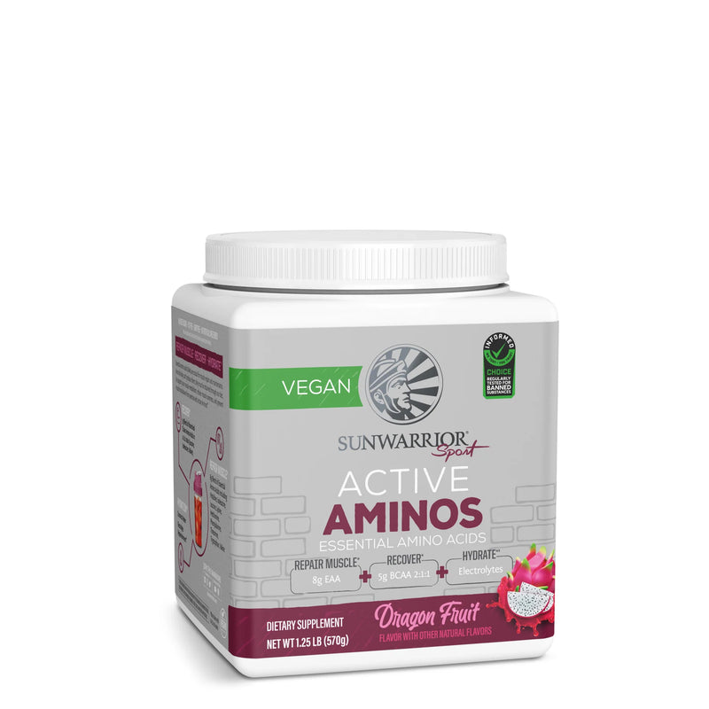 Active Aminos