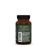 Ashwagandha Root & Leaf