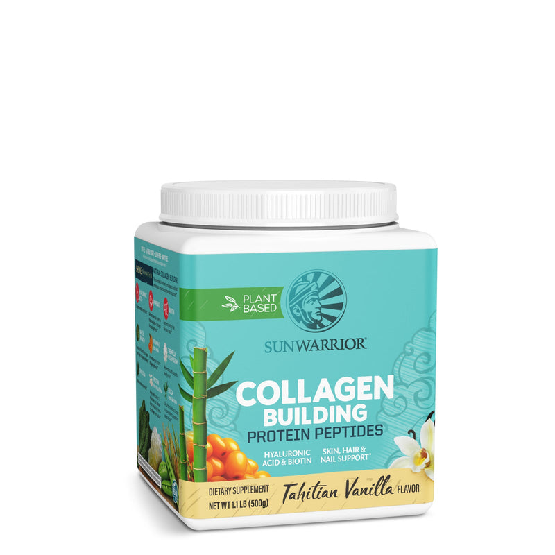 Collagen Building Protein Peptides