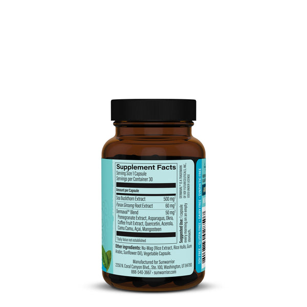 Plant Based Collagen Protector