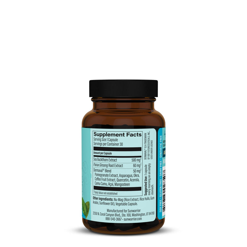 Plant Based Collagen Protector