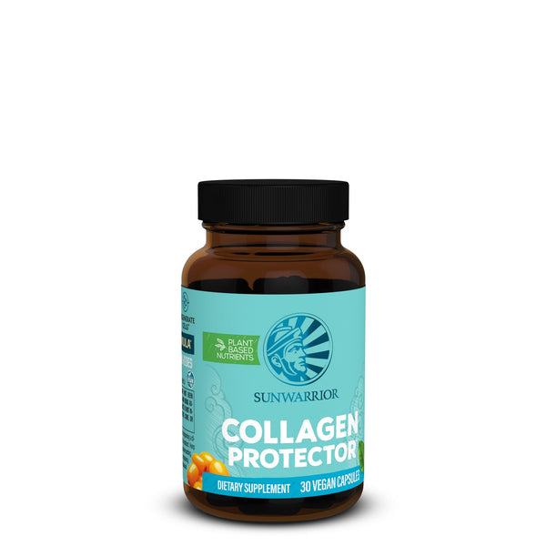 Plant Based Collagen Protector