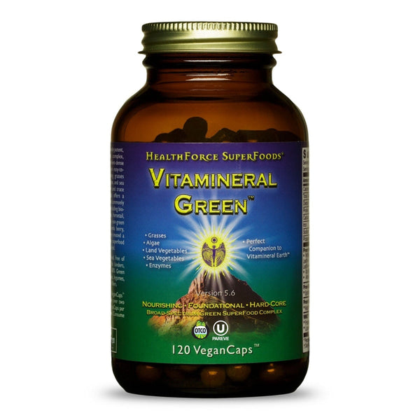 Vitamineral Green