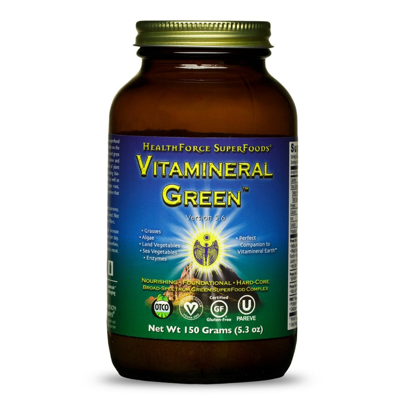 Vitamineral Green