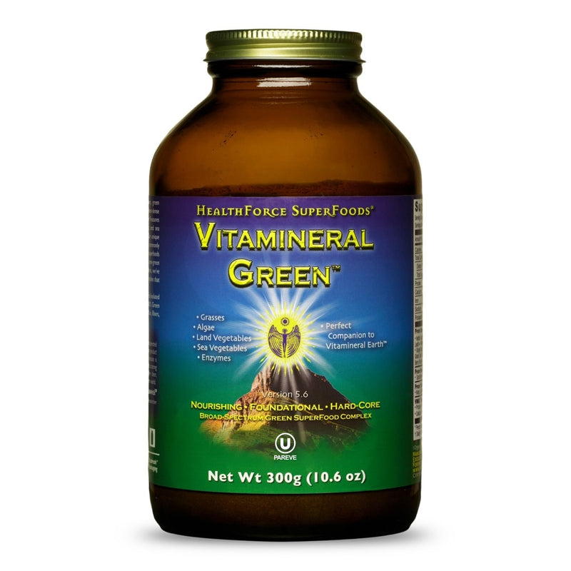 Vitamineral Green
