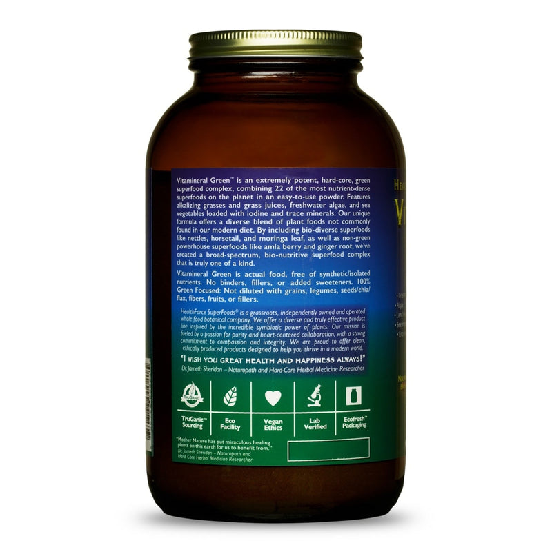 Vitamineral Green