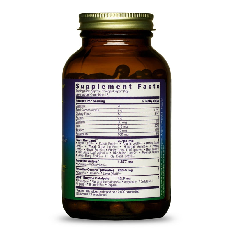Vitamineral Green