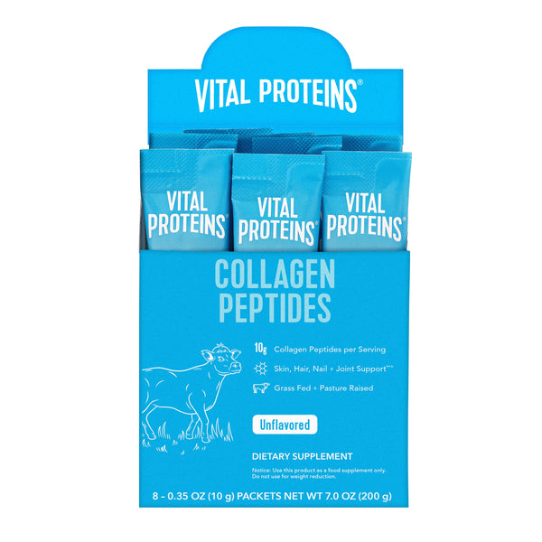 Vital Proteins Collagen