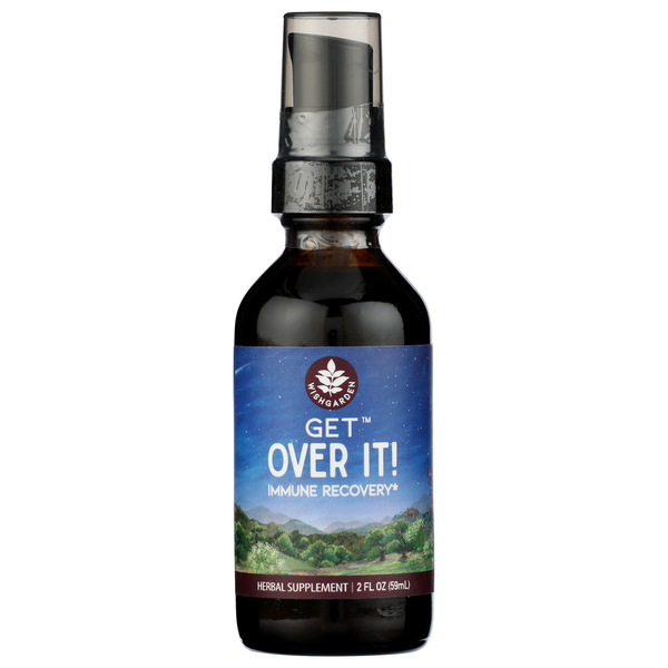FREE Wishgarden Tincture