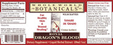 Dragon's Blood