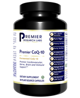 Premier CoQ-10