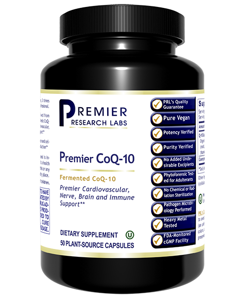 Premier CoQ-10