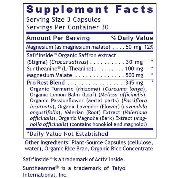 Tranquinol