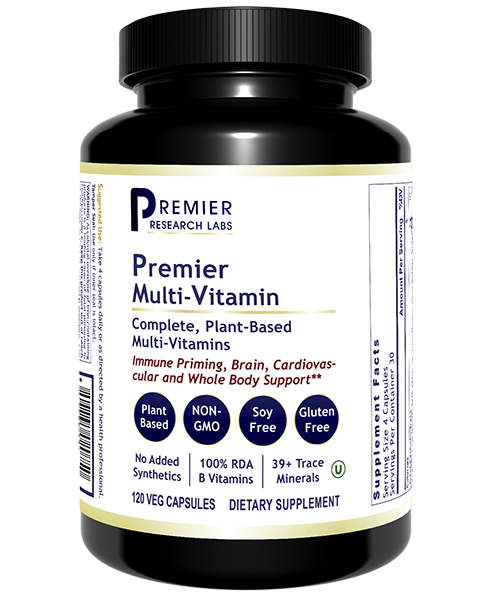 Premier Multi-Vitamin