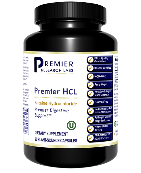 Premier HCL