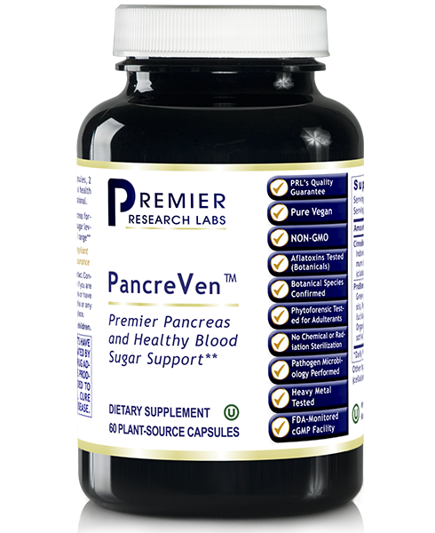 Premier PancreVen