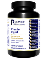 Premier Digest