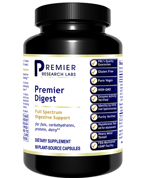 Premier Digest