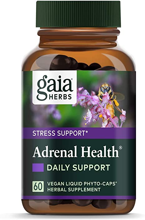 Adrenal Health - Daily Support