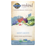 MyKind Whole Food Multi - Men's