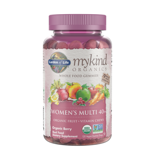 MyKind Whole Food Multi - Women's