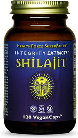 Shilajit