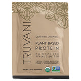 Truvani Plant Protein Sample Packets