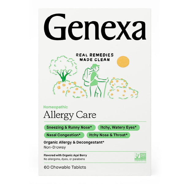 Genexa Allergy Care