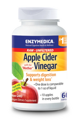 Apple Cider Vinegar