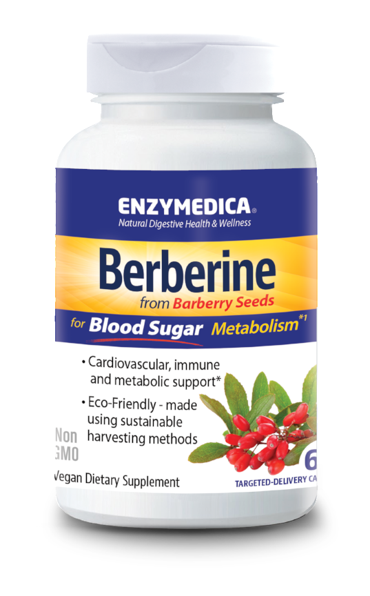 Berberine