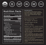 Truvani Plant Protein