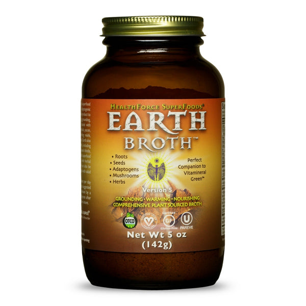 Earth Broth