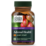 Adrenal Health - Jump Start