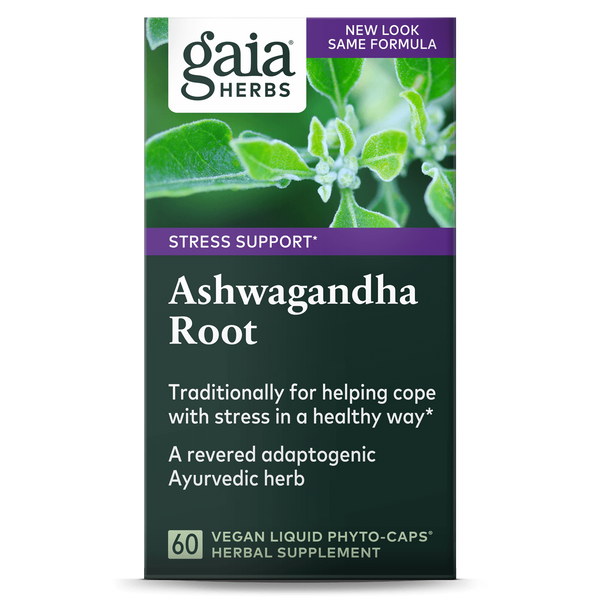 Ashwagandha