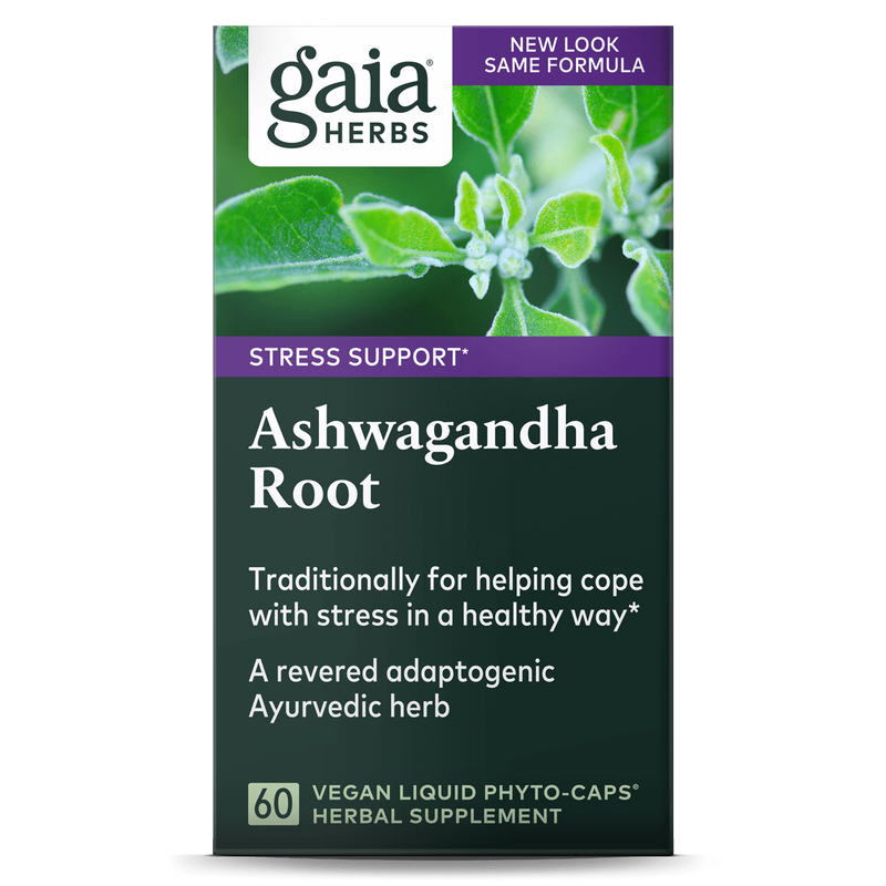 Ashwagandha