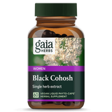 Black Cohosh