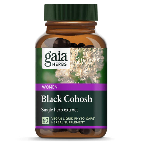 Black Cohosh