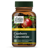 Cranberry Concentrate