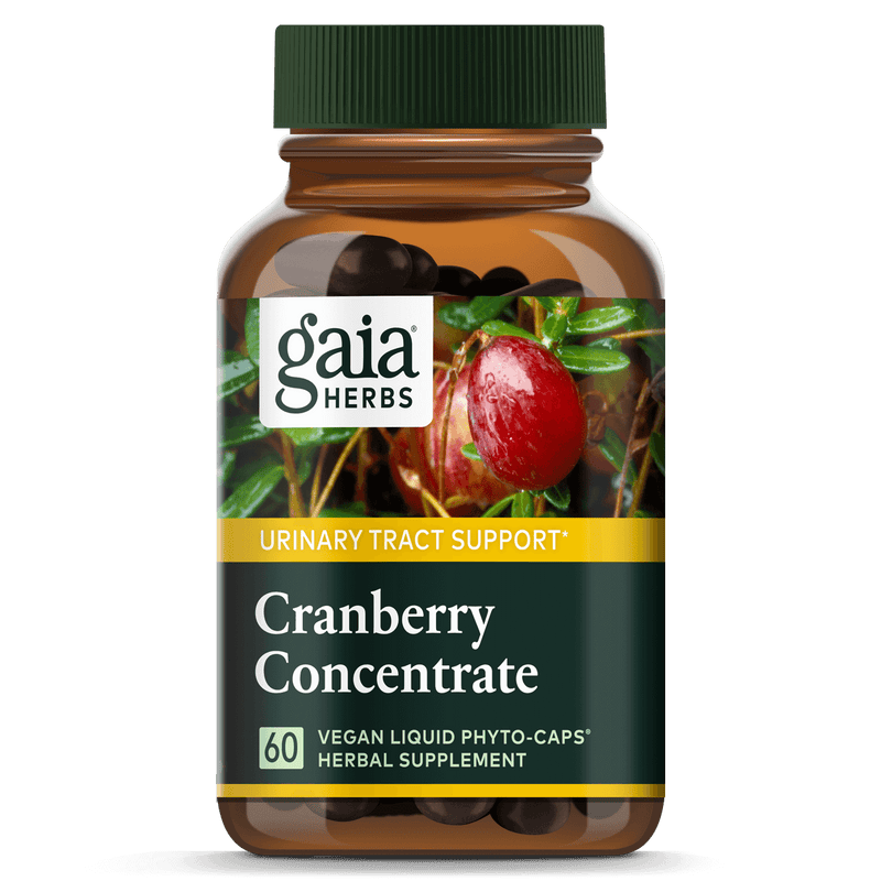 Cranberry Concentrate