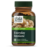 Everyday Immune - Mushrooms and Herbs