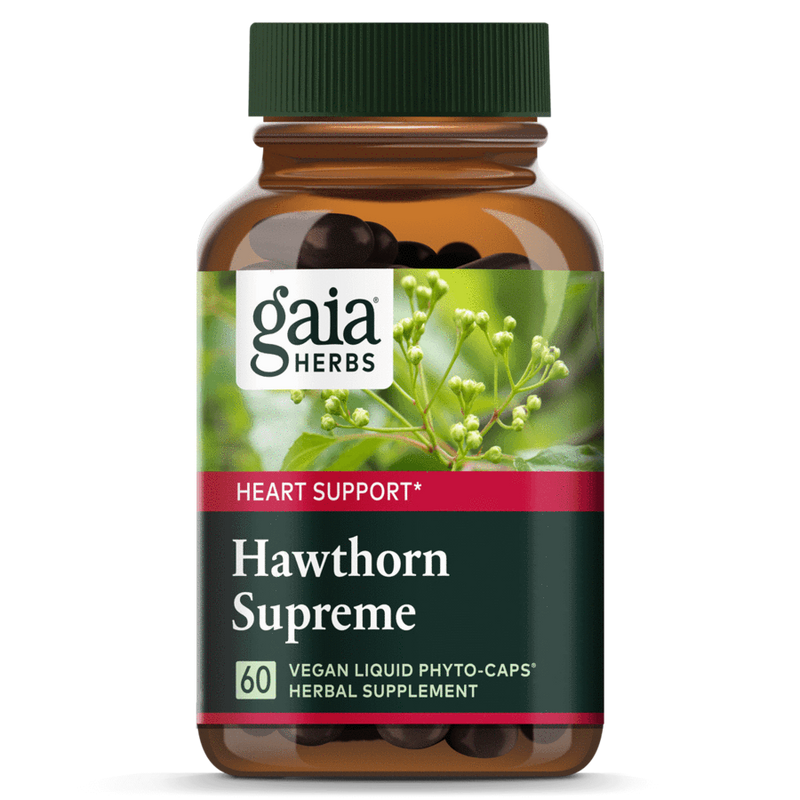 Hawthorn Supreme